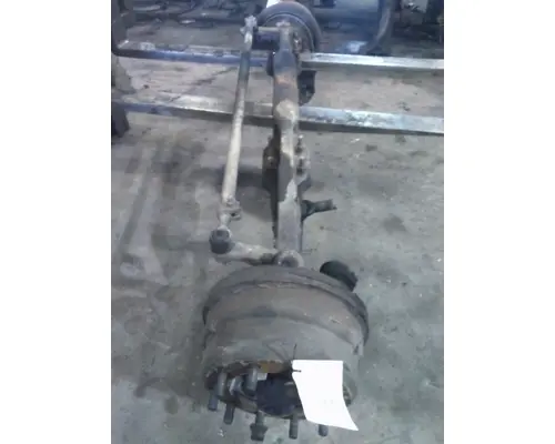 EATON-SPICER E1200I AXLE ASSEMBLY, FRONT (STEER)