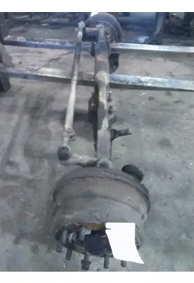 EATON-SPICER E1200I AXLE ASSEMBLY, FRONT (STEER)