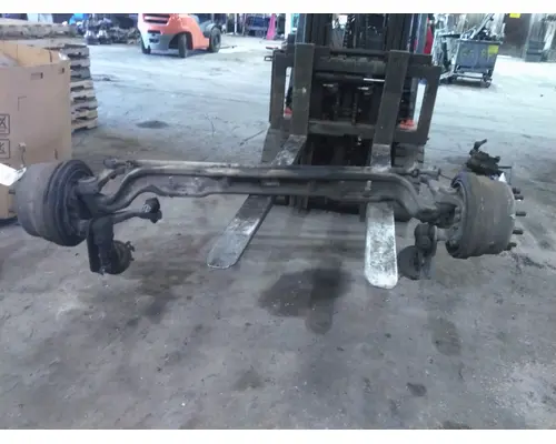 EATON-SPICER E1200I AXLE ASSEMBLY, FRONT (STEER)