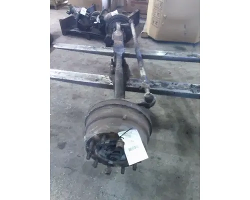 EATON-SPICER E1200I AXLE ASSEMBLY, FRONT (STEER)