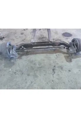 EATON-SPICER E1200I AXLE ASSEMBLY, FRONT (STEER)