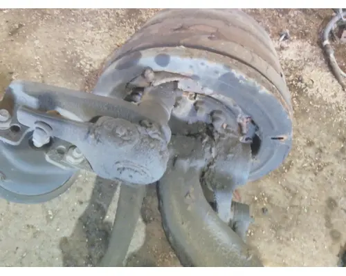 EATON-SPICER E1200I AXLE ASSEMBLY, FRONT (STEER)