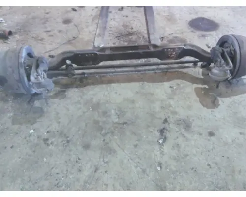 EATON-SPICER E1200I AXLE ASSEMBLY, FRONT (STEER)