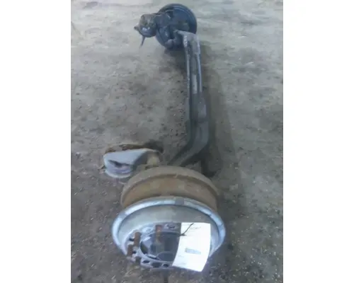 EATON-SPICER E1200I AXLE ASSEMBLY, FRONT (STEER)