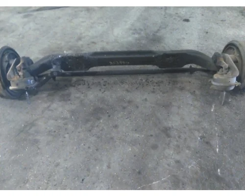 EATON-SPICER E1200I AXLE ASSEMBLY, FRONT (STEER)