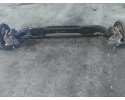 EATON-SPICER E1200I AXLE ASSEMBLY, FRONT (STEER)