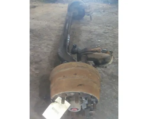 EATON-SPICER E1200I AXLE ASSEMBLY, FRONT (STEER)