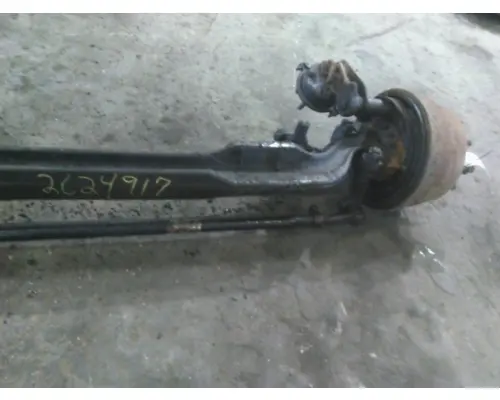 EATON-SPICER E1200I AXLE ASSEMBLY, FRONT (STEER)