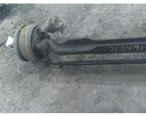 EATON-SPICER E1200I AXLE ASSEMBLY, FRONT (STEER)