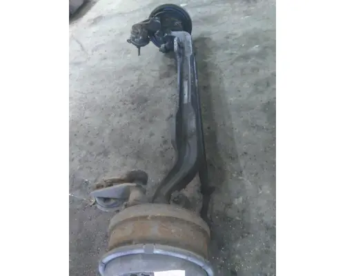EATON-SPICER E1200I AXLE ASSEMBLY, FRONT (STEER)