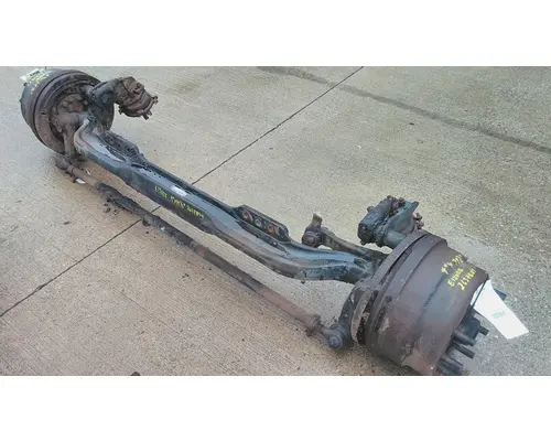 EATON-SPICER E1200I AXLE ASSEMBLY, FRONT (STEER)