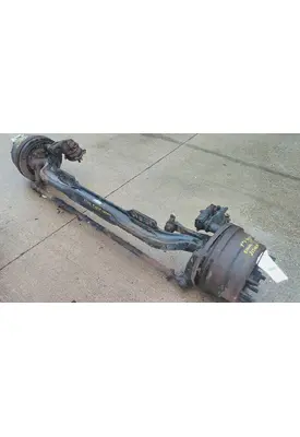 EATON-SPICER E1200I AXLE ASSEMBLY, FRONT (STEER)