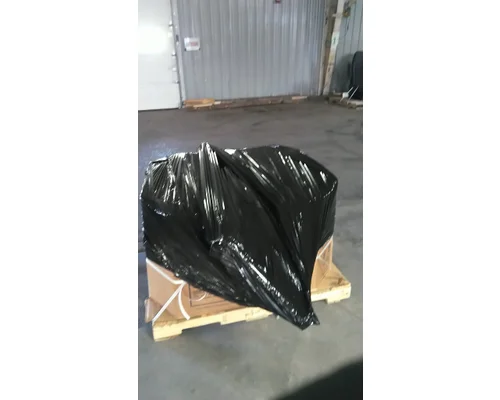 EATON-SPICER E1200I AXLE ASSEMBLY, FRONT (STEER)