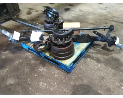 EATON-SPICER E1200I AXLE ASSEMBLY, FRONT (STEER)