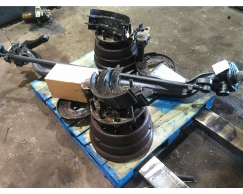 EATON-SPICER E1200I AXLE ASSEMBLY, FRONT (STEER)