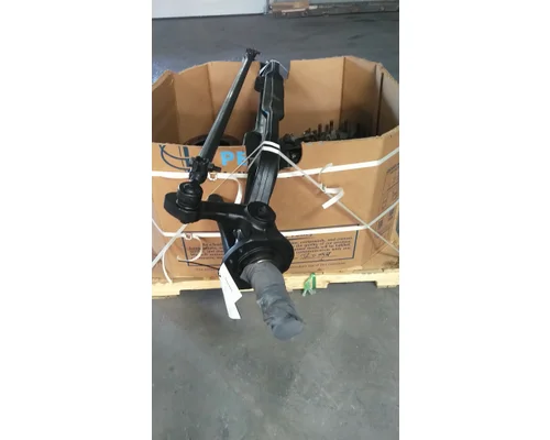 EATON-SPICER E1200I AXLE ASSEMBLY, FRONT (STEER)