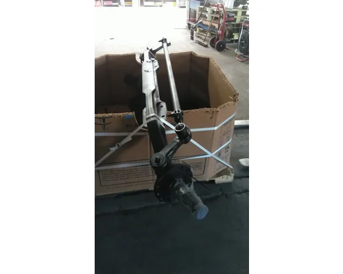 EATON-SPICER E1200I AXLE ASSEMBLY, FRONT (STEER)