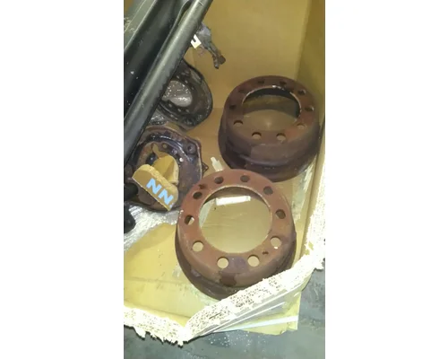 EATON-SPICER E1200I AXLE ASSEMBLY, FRONT (STEER)