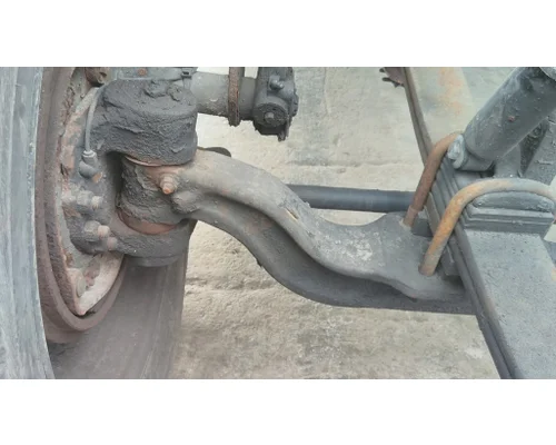 EATON-SPICER E1200I AXLE ASSEMBLY, FRONT (STEER)