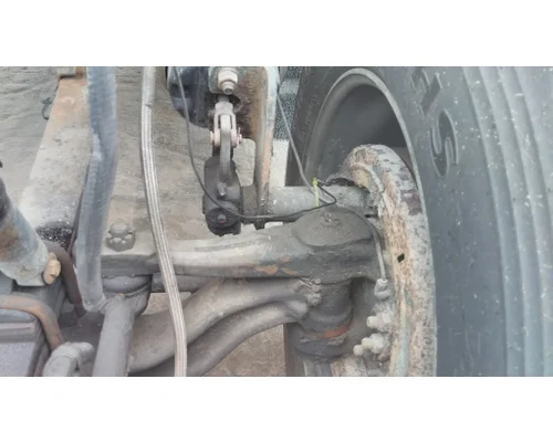 EATON-SPICER E1200I AXLE ASSEMBLY, FRONT (STEER)