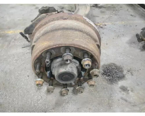 EATON-SPICER E1200I AXLE ASSEMBLY, FRONT (STEER)