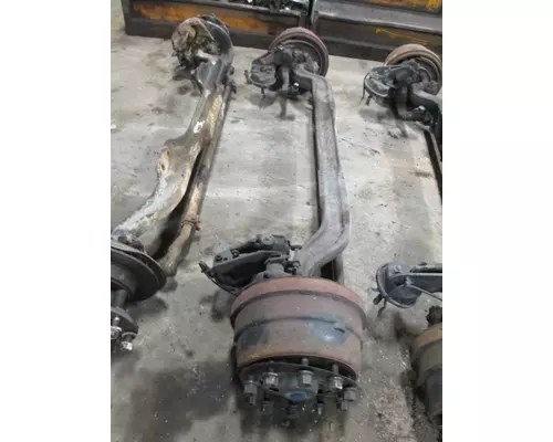 EATON-SPICER E1200I AXLE ASSEMBLY, FRONT (STEER)