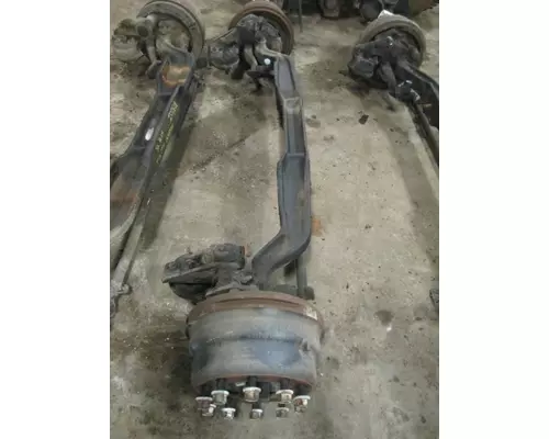 EATON-SPICER E1200I AXLE ASSEMBLY, FRONT (STEER)