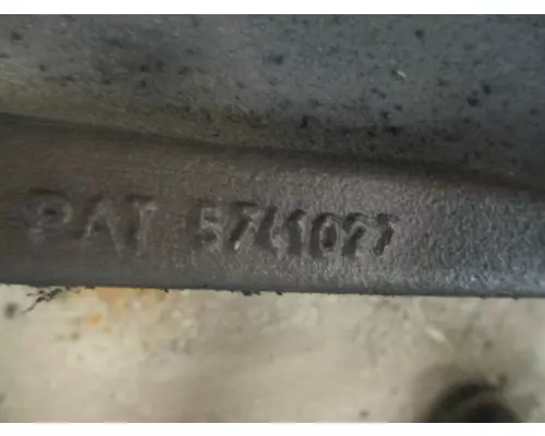 EATON-SPICER E1200I AXLE ASSEMBLY, FRONT (STEER)