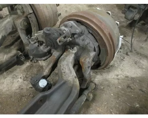 EATON-SPICER E1200I AXLE ASSEMBLY, FRONT (STEER)