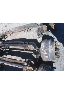 EATON-SPICER E1200I AXLE ASSEMBLY, FRONT (STEER)