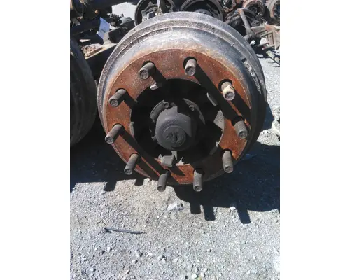 EATON-SPICER E1200I AXLE ASSEMBLY, FRONT (STEER)