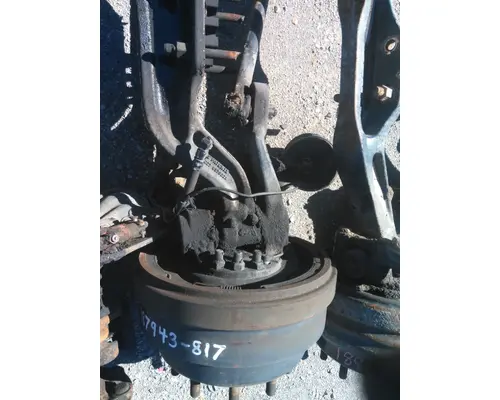EATON-SPICER E1200I AXLE ASSEMBLY, FRONT (STEER)