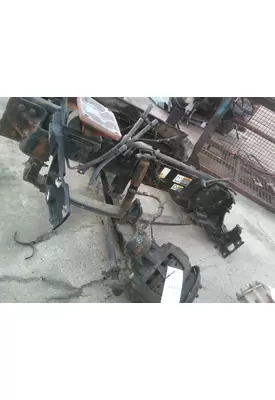 EATON-SPICER E1200I FRONT END ASSEMBLY