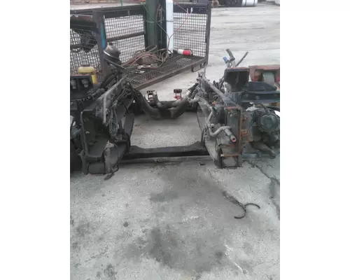 EATON-SPICER E1200I FRONT END ASSEMBLY