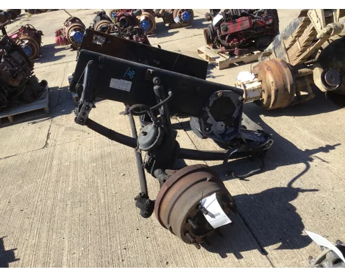 EATON-SPICER E1200I FRONT END ASSEMBLY