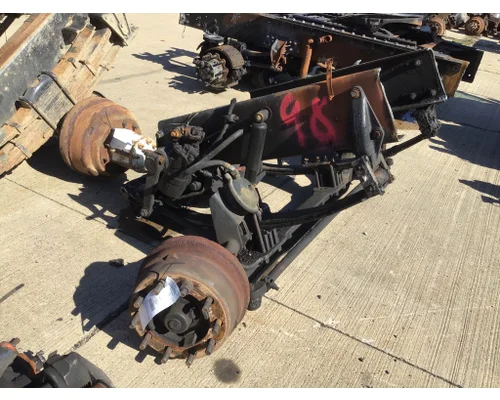 EATON-SPICER E1200I FRONT END ASSEMBLY