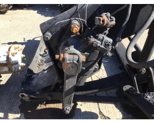 EATON-SPICER E1200I FRONT END ASSEMBLY