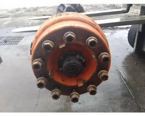 EATON-SPICER E1200W AXLE ASSEMBLY, FRONT (STEER)