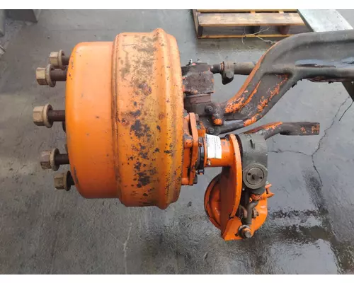 EATON-SPICER E1200W AXLE ASSEMBLY, FRONT (STEER)