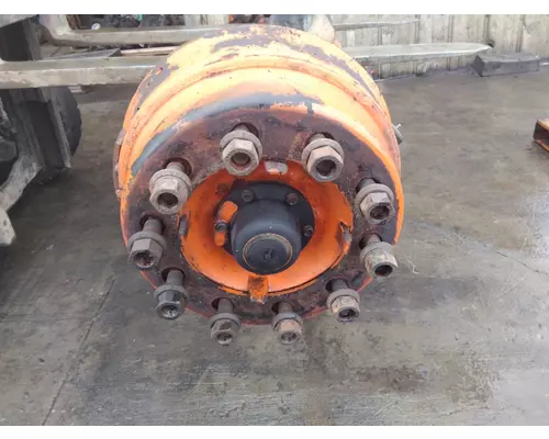 EATON-SPICER E1200W AXLE ASSEMBLY, FRONT (STEER)