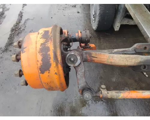 EATON-SPICER E1200W AXLE ASSEMBLY, FRONT (STEER)