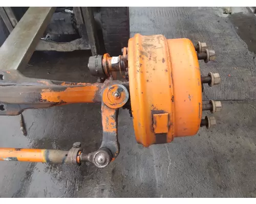 EATON-SPICER E1200W AXLE ASSEMBLY, FRONT (STEER)