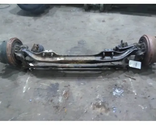 EATON-SPICER E1202IL AXLE ASSEMBLY, FRONT (STEER)