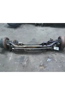 EATON-SPICER E1202IL AXLE ASSEMBLY, FRONT (STEER)