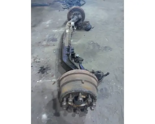 EATON-SPICER E1202IL AXLE ASSEMBLY, FRONT (STEER)