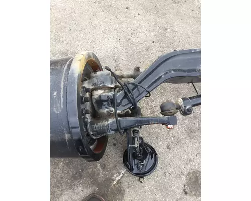 EATON-SPICER E1202IR AXLE ASSEMBLY, FRONT (STEER)