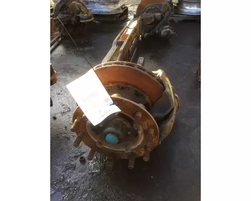 EATON-SPICER E1202I AXLE ASSEMBLY, FRONT (STEER)