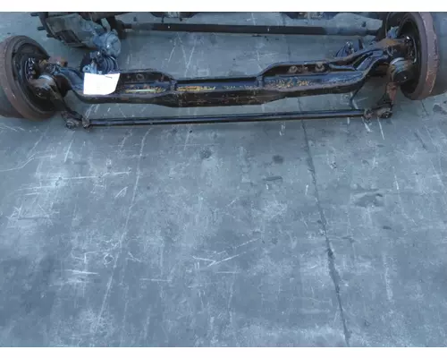EATON-SPICER E1202I AXLE ASSEMBLY, FRONT (STEER)