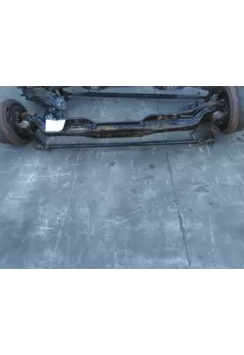 EATON-SPICER E1202I AXLE ASSEMBLY, FRONT (STEER)