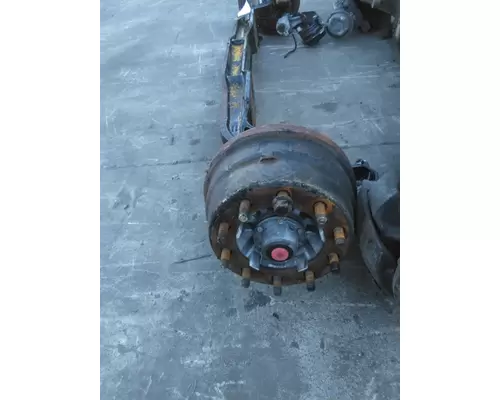 EATON-SPICER E1202I AXLE ASSEMBLY, FRONT (STEER)